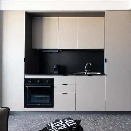 Apartment Park Heights By The Warren Collection Msida