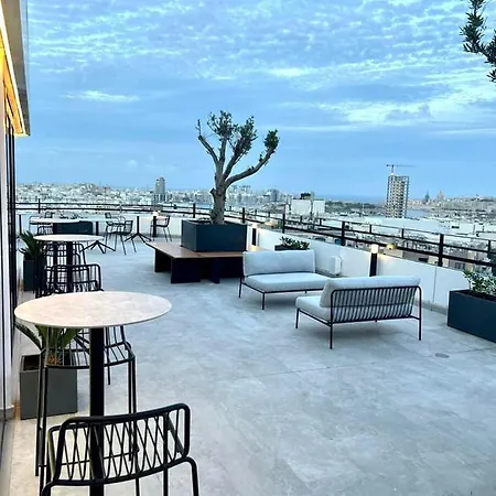 Lejlighed Park Heights By The Warren Collection *