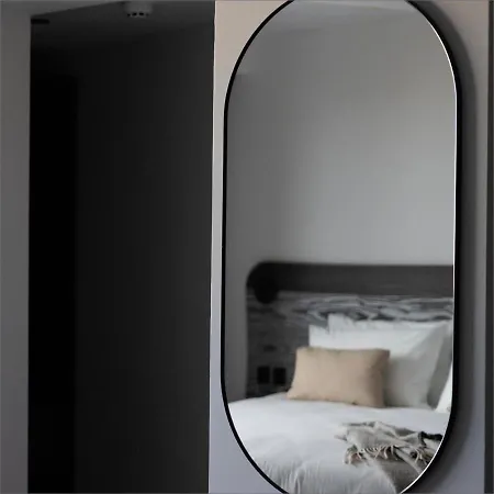 Park Heights By The Warren Collection Lejlighed