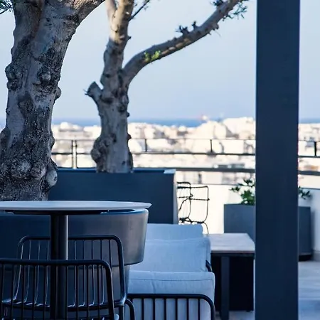 Park Heights By The Warren Collection Msida