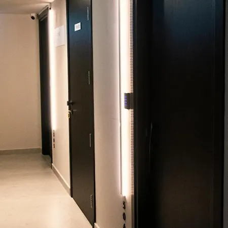 Lejlighed Park Heights By The Warren Collection