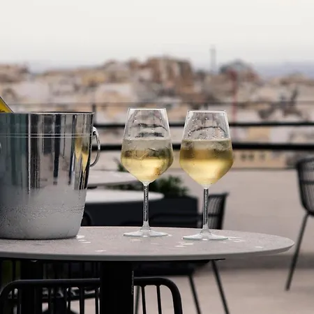 Lejlighed Park Heights By The Warren Collection