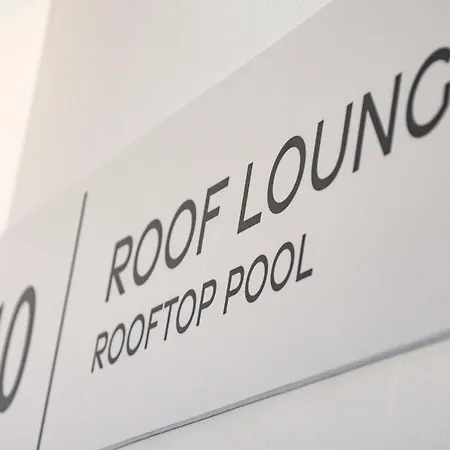 Park Heights By The Warren Collection Lejlighed *