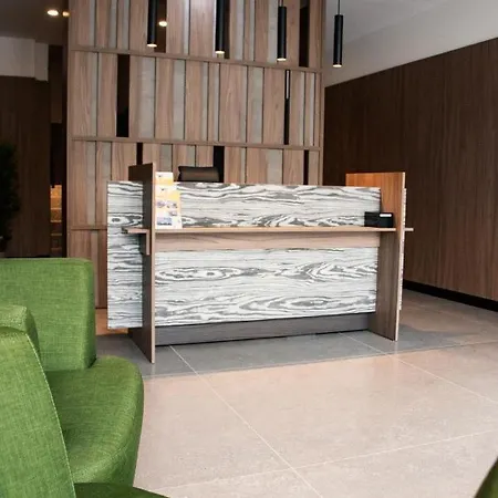 Park Heights By The Warren Collection Appartement *
