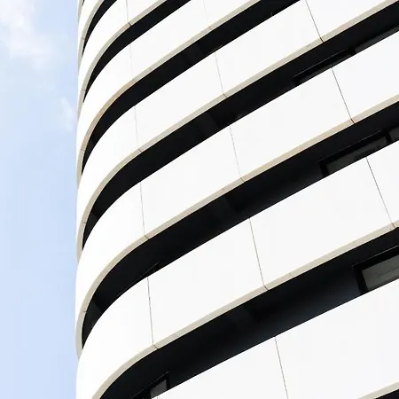 Lejlighed Park Heights By The Warren Collection