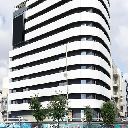 Appartement Park Heights By The Warren Collection