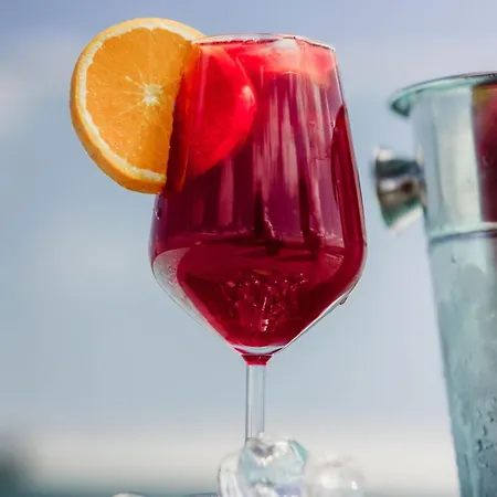 Park Heights By The Warren Collection Lejlighed *