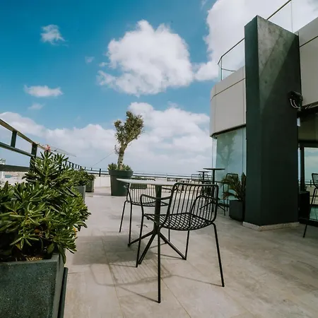 Park Heights By The Warren Collection Lejlighed *