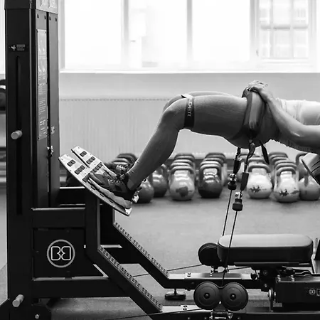 Park Heights By The Warren Collection Lejlighed