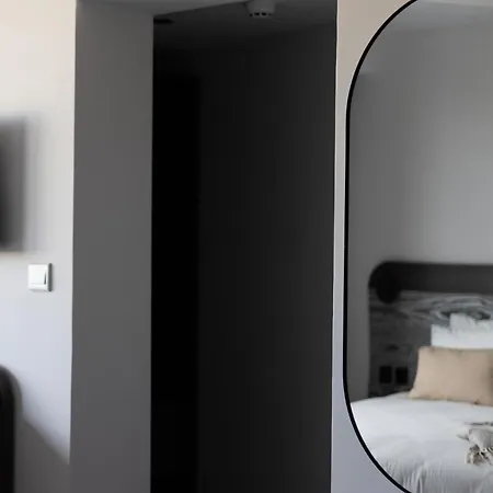 Park Heights By The Warren Collection Lejlighed