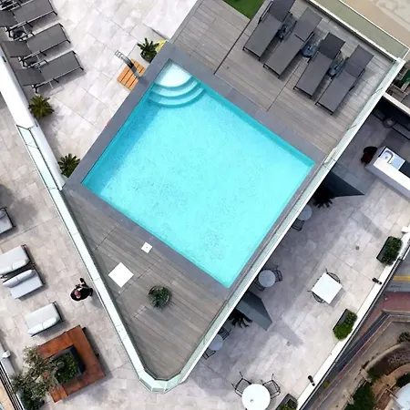 Park Heights By The Warren Collection