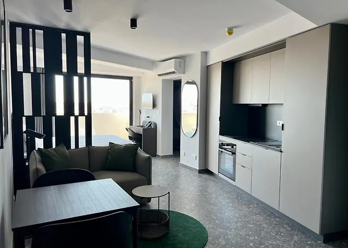 Park Heights By The Warren Collection *