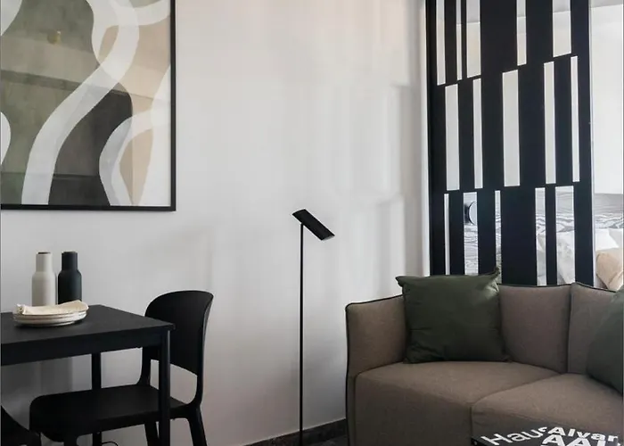 Park Heights By The Warren Collection Appartement *