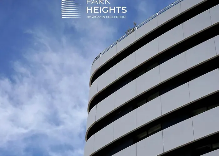 Park Heights By The Warren Collection Msida