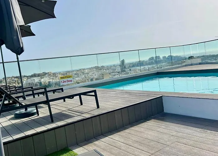 Appartement Park Heights By The Warren Collection