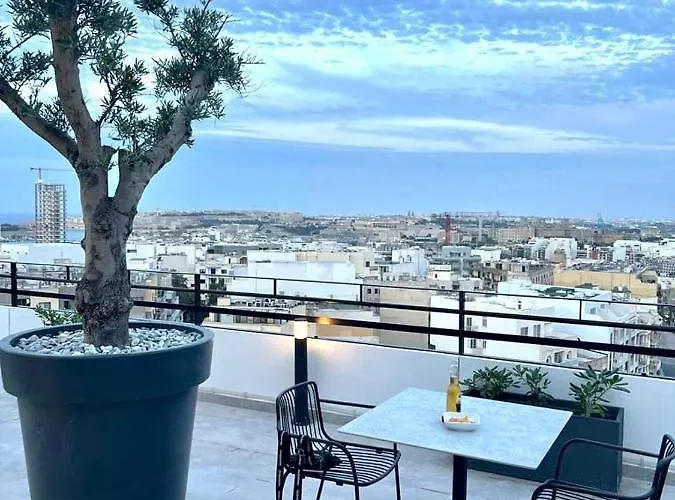 Appartement Park Heights By The Warren Collection