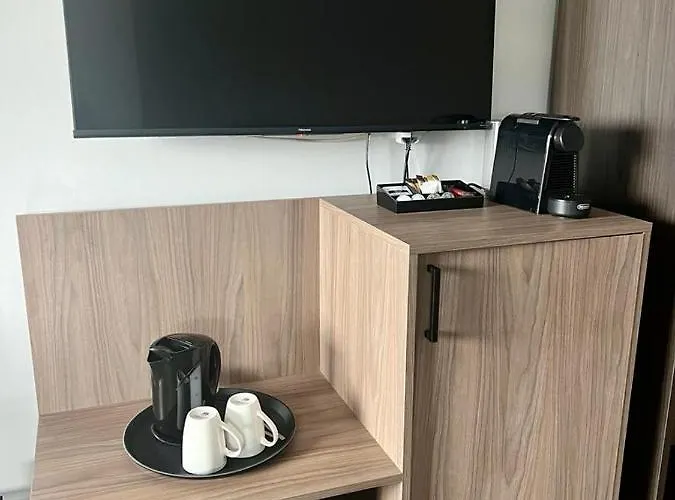 Park Heights By The Warren Collection Appartement *