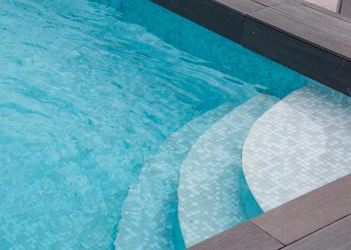 Park Heights By The Warren Collection Appartement