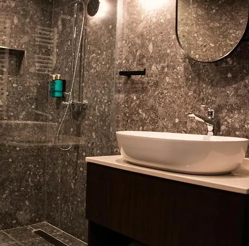 Park Heights By The Warren Collection *