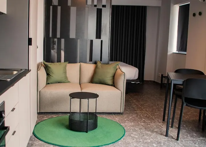 Appartement Park Heights By The Warren Collection