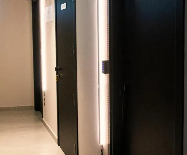 Appartement Park Heights By The Warren Collection