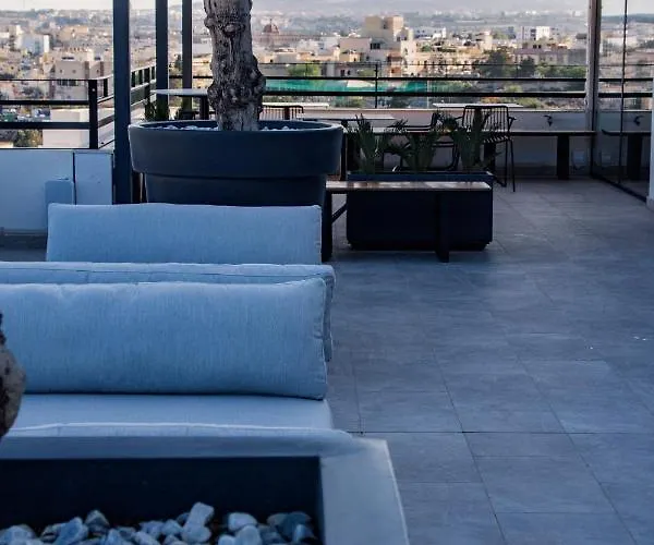 Park Heights By The Warren Collection * Msida