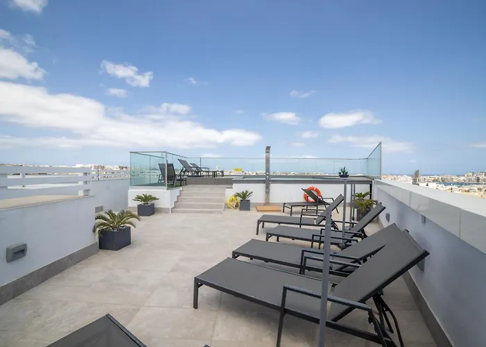 Park Heights By The Warren Collection