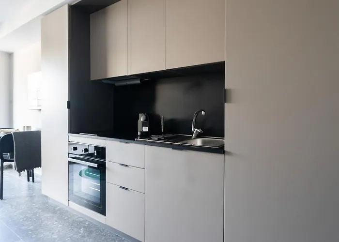 Appartement Park Heights By The Warren Collection *