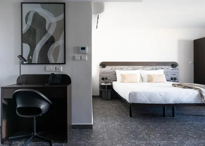 Park Heights By The Warren Collection * Msida