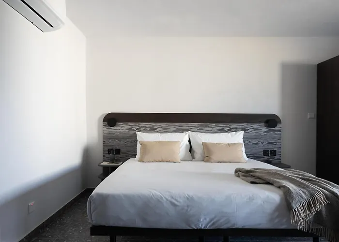 Appartement Park Heights By The Warren Collection