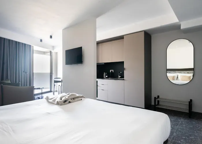 Park Heights By The Warren Collection