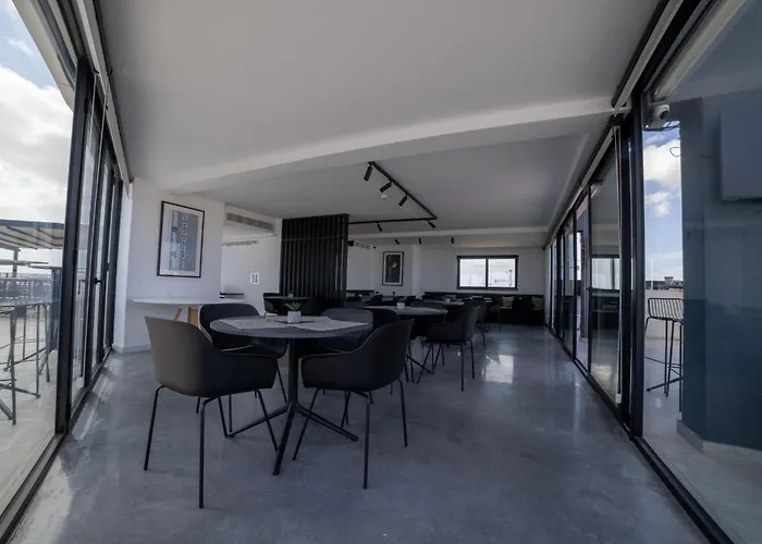 Park Heights By The Warren Collection * Msida