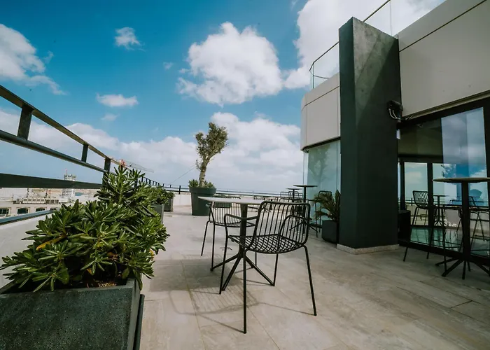 Park Heights By The Warren Collection Appartement *