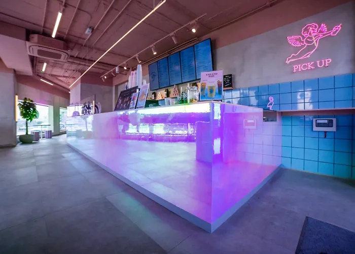 Park Heights By The Warren Collection * Msida