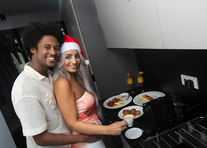 Park Heights By The Warren Collection