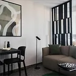 Park Heights By The Warren Collection Apartman *