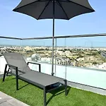 Park Heights By The Warren Collection Apartman Msida