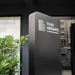 Park Heights By The Warren Collection Apartman *