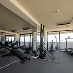 Apartman Park Heights By The Warren Collection