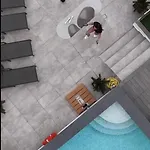 Park Heights By The Warren Collection Apartman