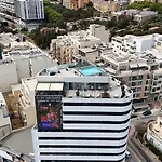 Park Heights By The Warren Collection * Msida