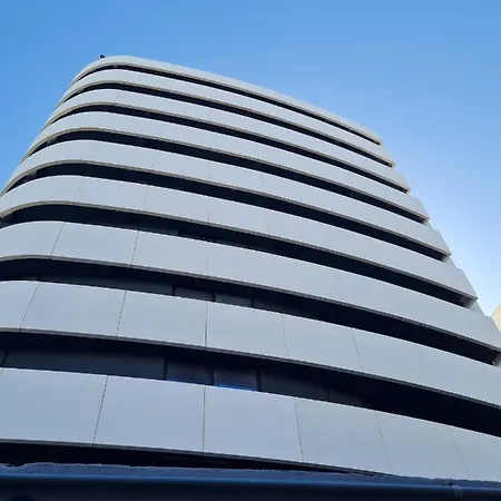 Park Heights By The Warren Collection * מסידה