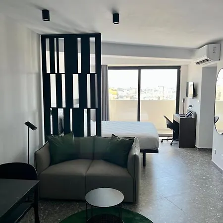 Park Heights By The Warren Collection *