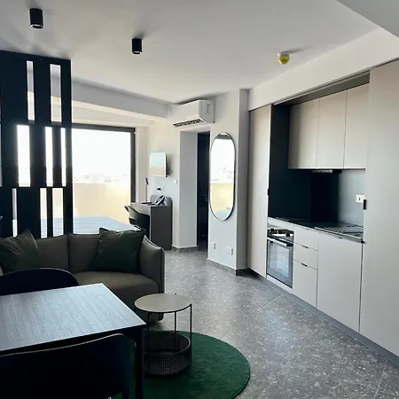 Park Heights By The Warren Collection *