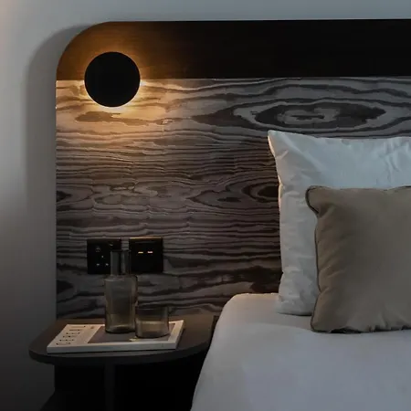 Apartamento Park Heights By The Warren Collection Msida