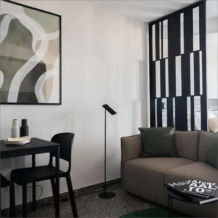 Park Heights By The Warren Collection Апартаменты *