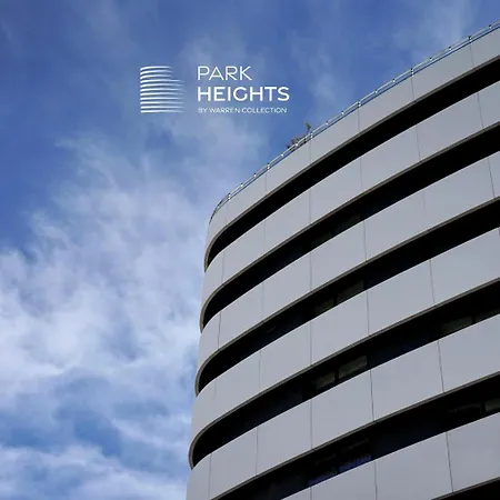 Park Heights By The Warren Collection Msida