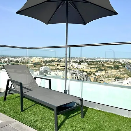 Park Heights By The Warren Collection Apartmán Msida