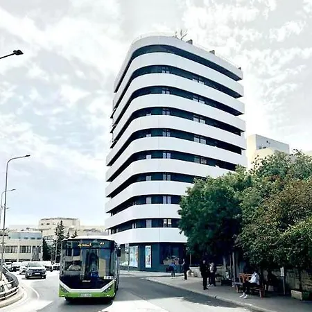 Park Heights By The Warren Collection דירה *