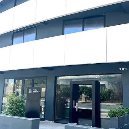 דירה Park Heights By The Warren Collection מסידה